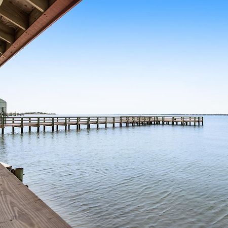 Sunset Harbor Palms 1-311 Ξενοδοχείο Navarre Εξωτερικό φωτογραφία
