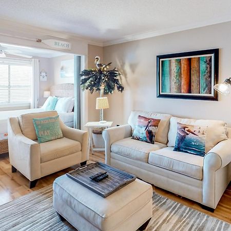Sunset Harbor Palms 1-311 Ξενοδοχείο Navarre Εξωτερικό φωτογραφία
