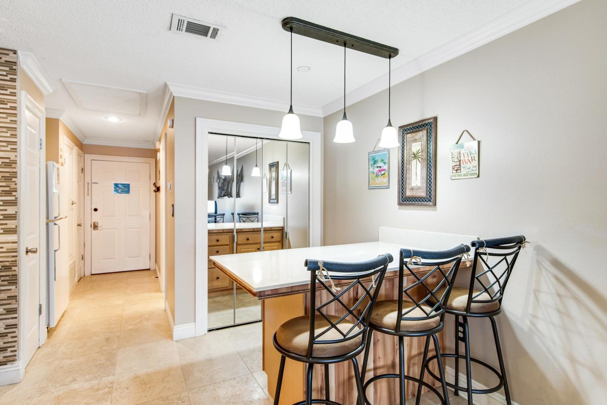 Sunset Harbor Palms 1-311 Ξενοδοχείο Navarre Εξωτερικό φωτογραφία