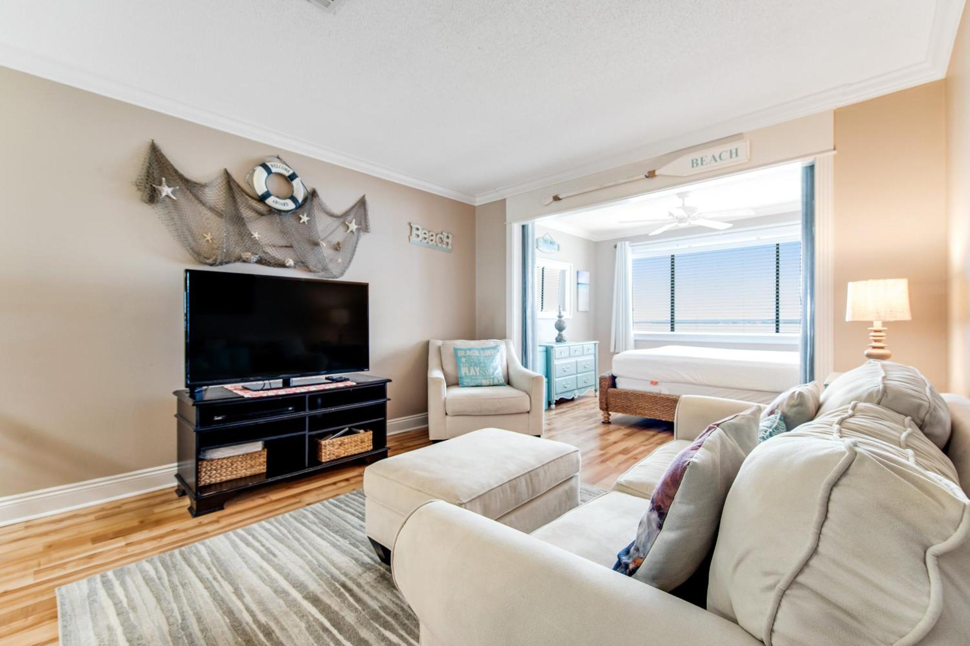 Sunset Harbor Palms 1-311 Ξενοδοχείο Navarre Εξωτερικό φωτογραφία
