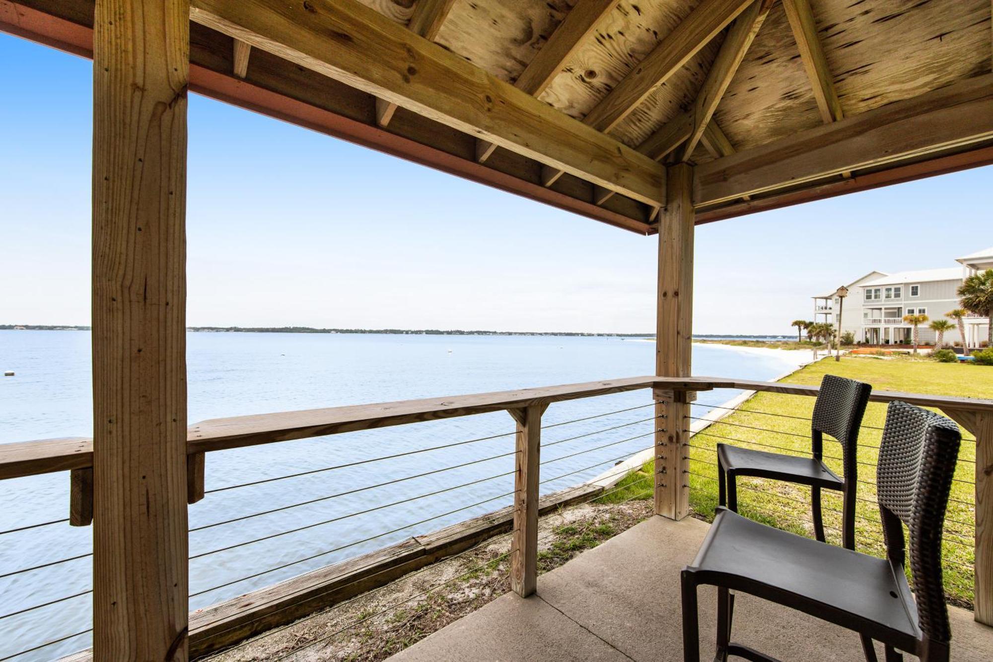 Sunset Harbor Palms 1-311 Ξενοδοχείο Navarre Εξωτερικό φωτογραφία