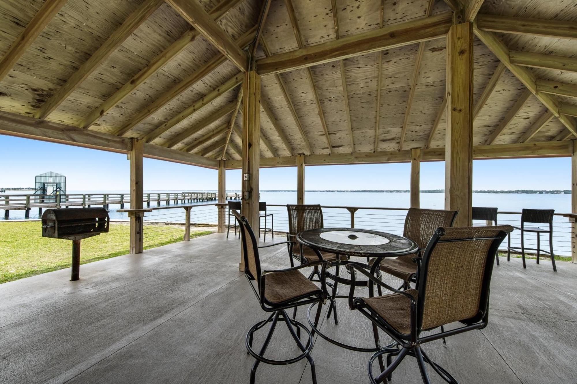 Sunset Harbor Palms 1-311 Ξενοδοχείο Navarre Εξωτερικό φωτογραφία