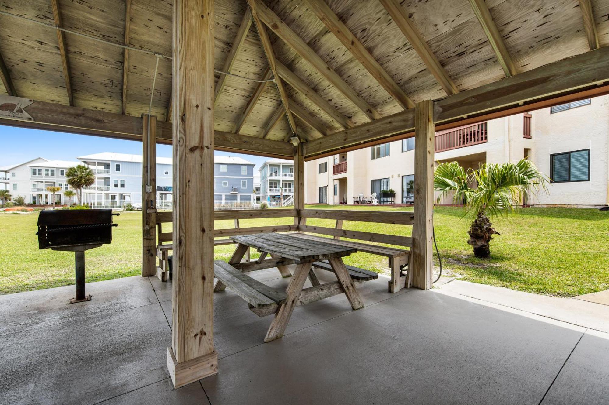 Sunset Harbor Palms 1-311 Ξενοδοχείο Navarre Εξωτερικό φωτογραφία
