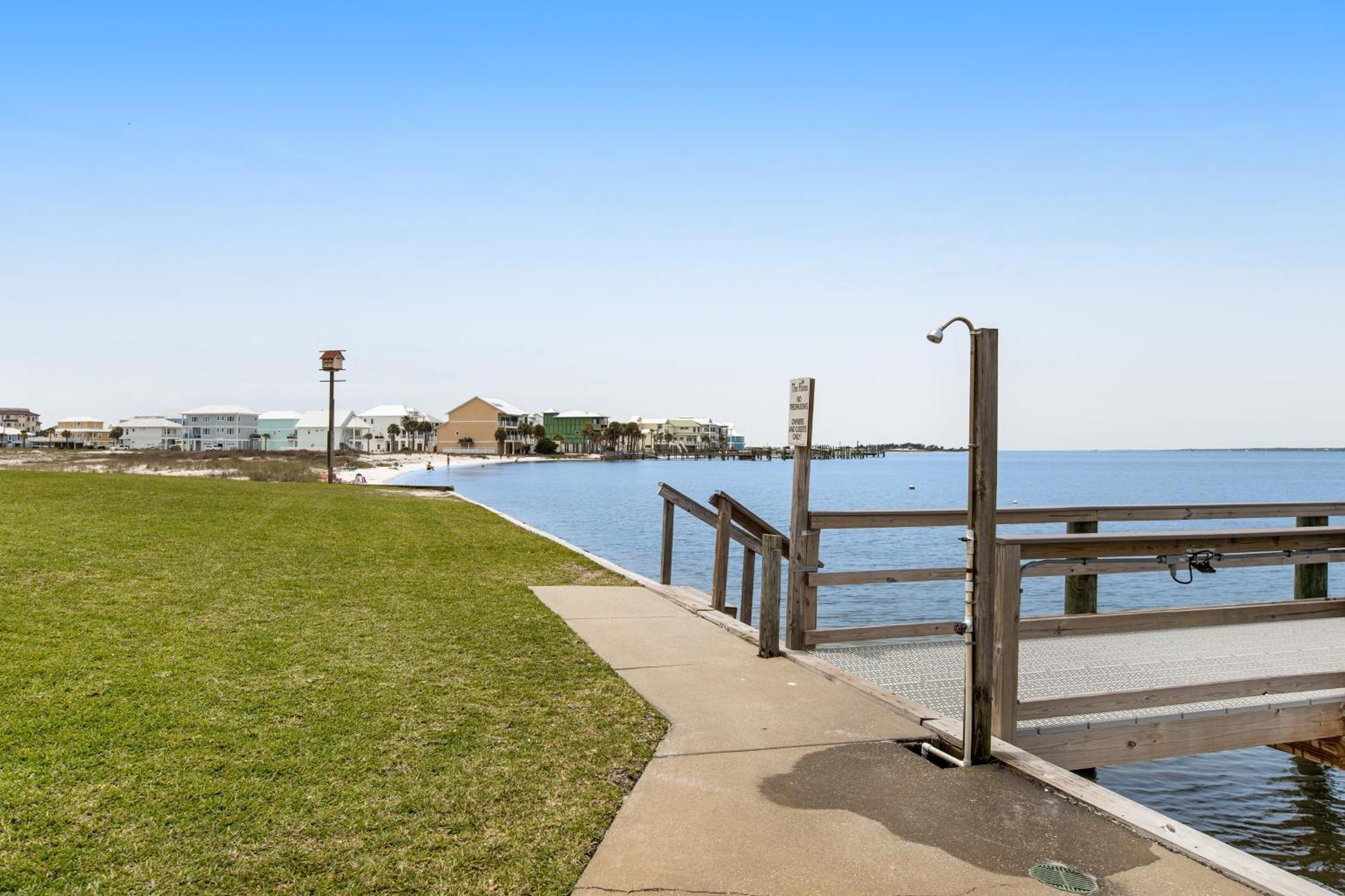 Sunset Harbor Palms 1-311 Ξενοδοχείο Navarre Εξωτερικό φωτογραφία