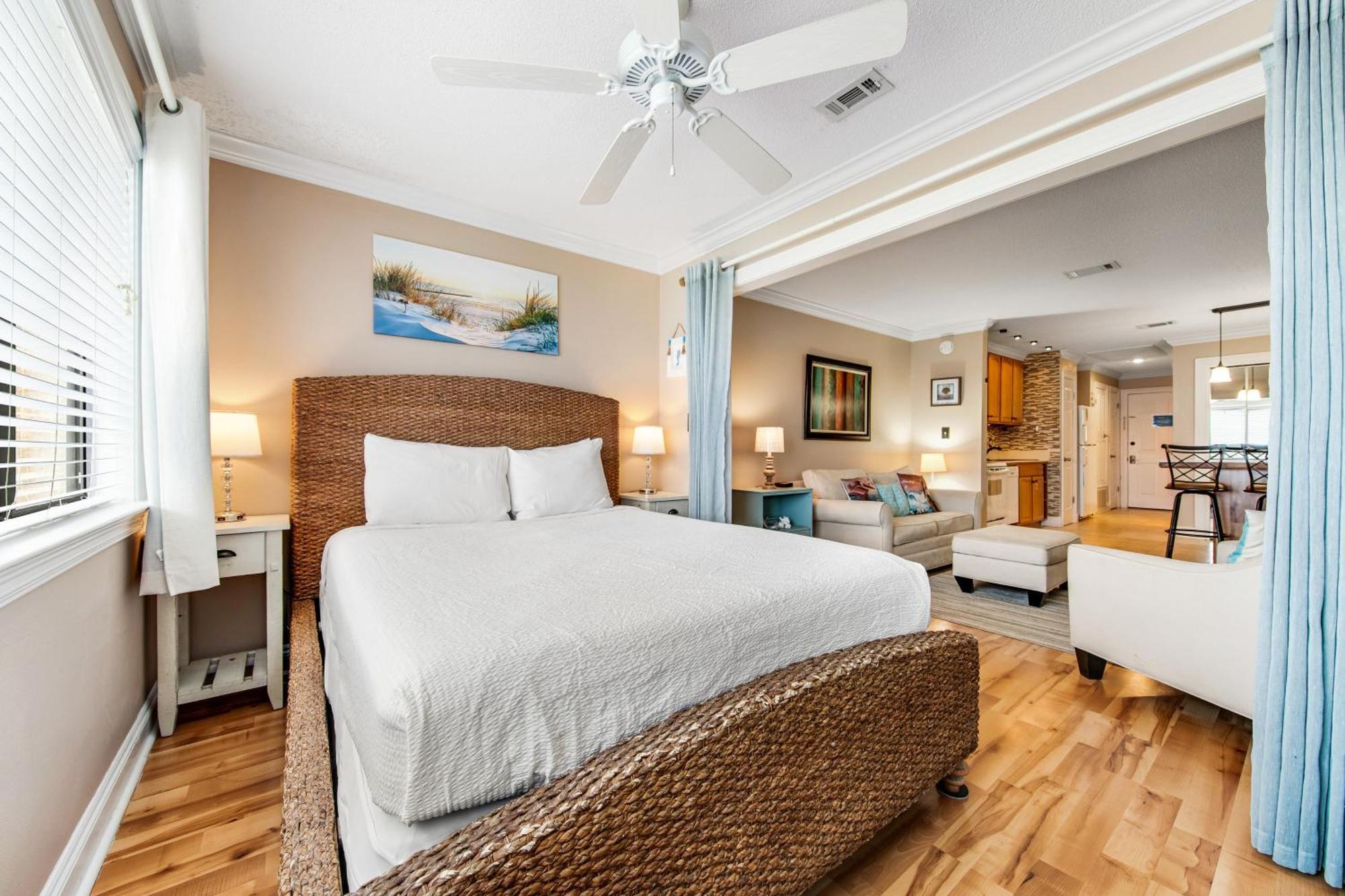 Sunset Harbor Palms 1-311 Ξενοδοχείο Navarre Εξωτερικό φωτογραφία