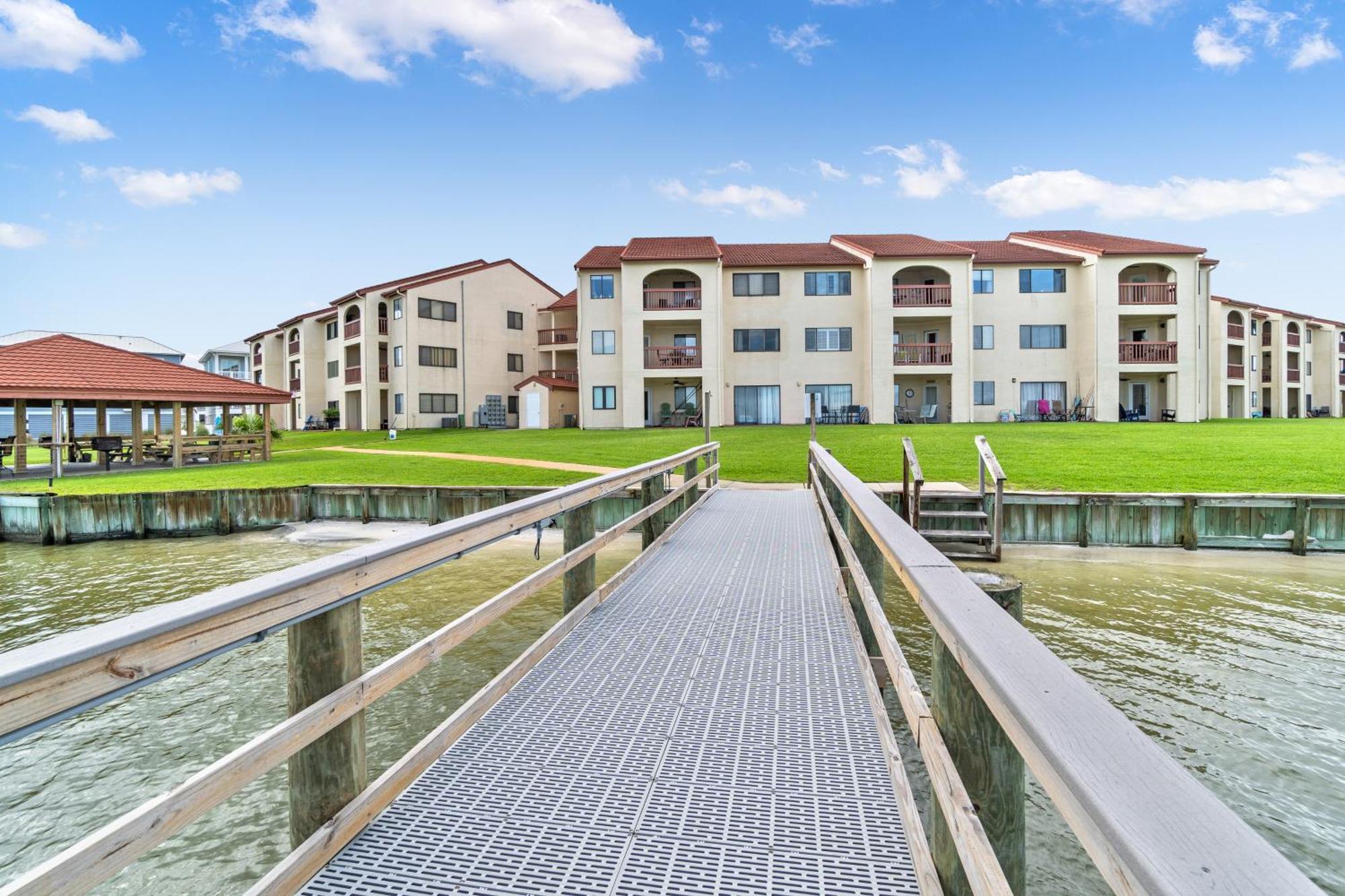 Sunset Harbor Palms 1-311 Ξενοδοχείο Navarre Εξωτερικό φωτογραφία