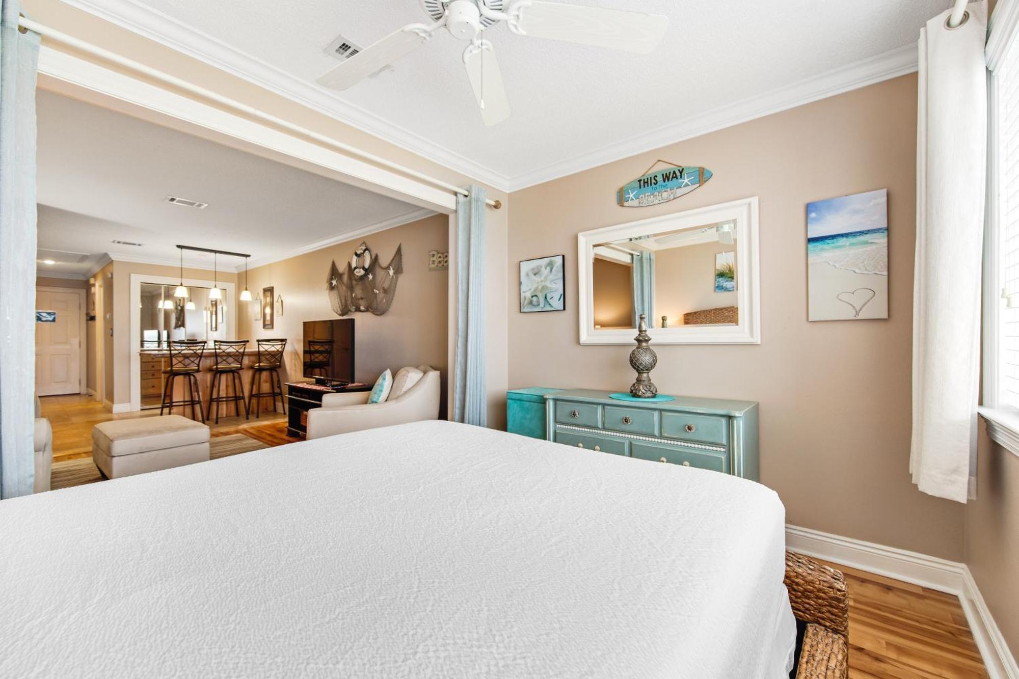 Sunset Harbor Palms 1-311 Ξενοδοχείο Navarre Εξωτερικό φωτογραφία