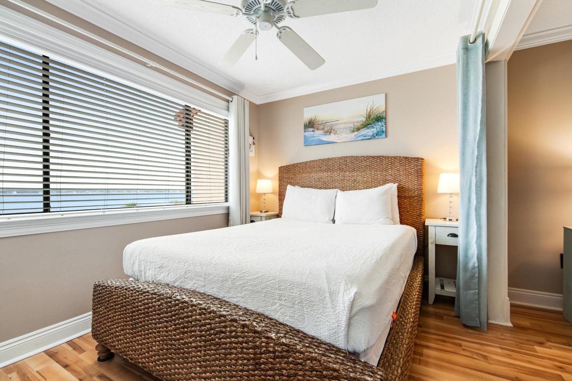 Sunset Harbor Palms 1-311 Ξενοδοχείο Navarre Εξωτερικό φωτογραφία