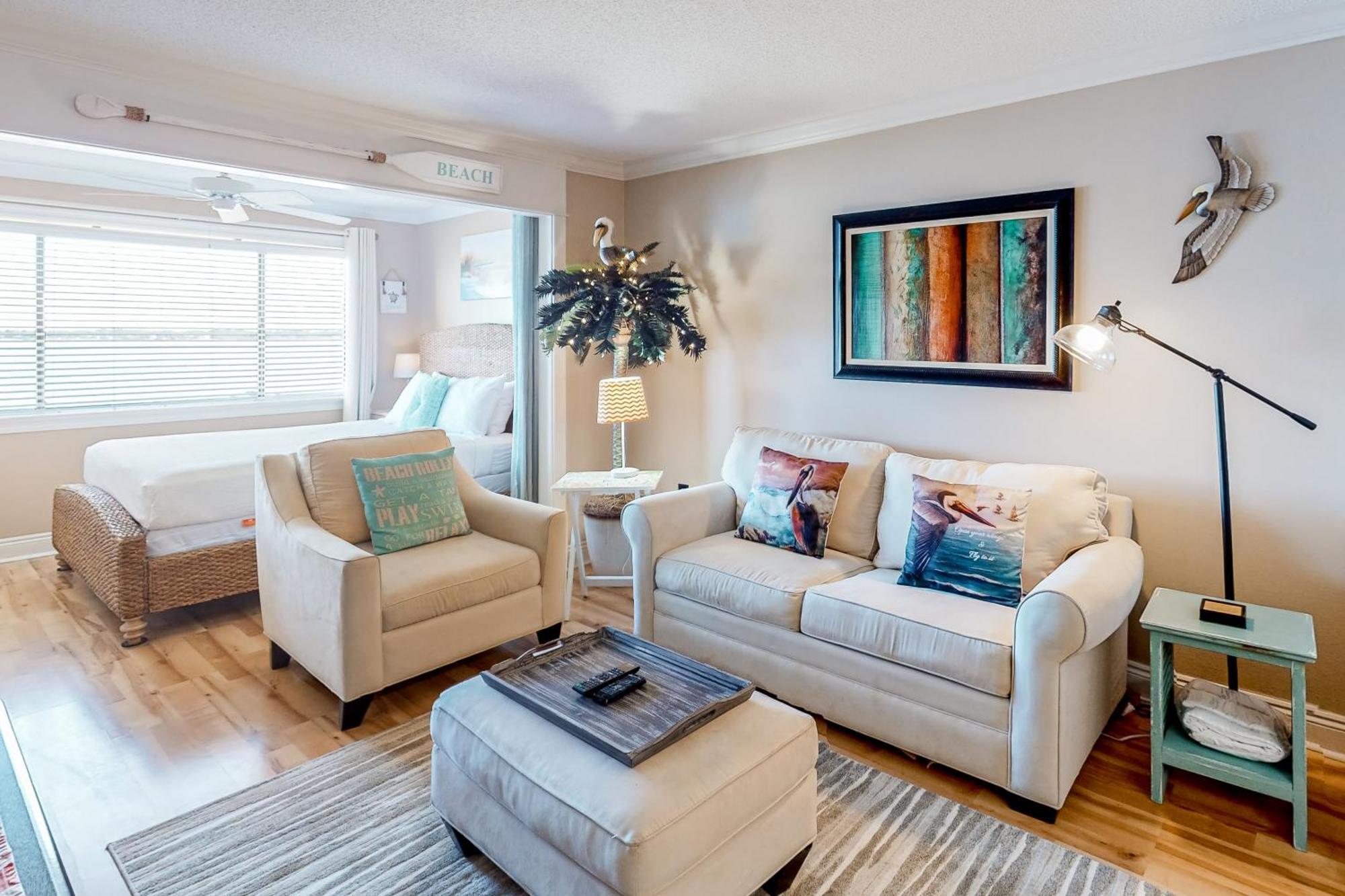 Sunset Harbor Palms 1-311 Ξενοδοχείο Navarre Εξωτερικό φωτογραφία